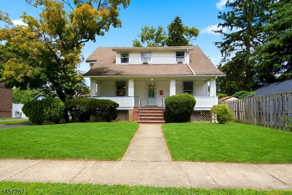 33 Pine St, Cranford Twp., NJ 07016 — photo 2