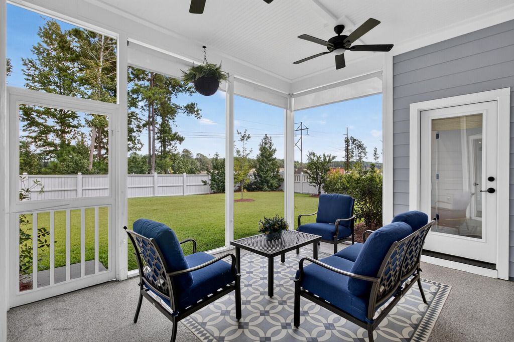 Image 36 of property listing at 500 Sound Drive, Summerville, SC 29486