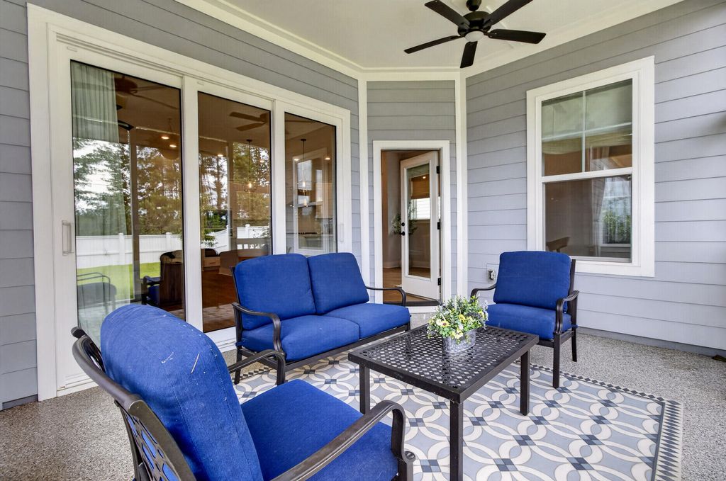 Image 37 of property listing at 500 Sound Drive, Summerville, SC 29486