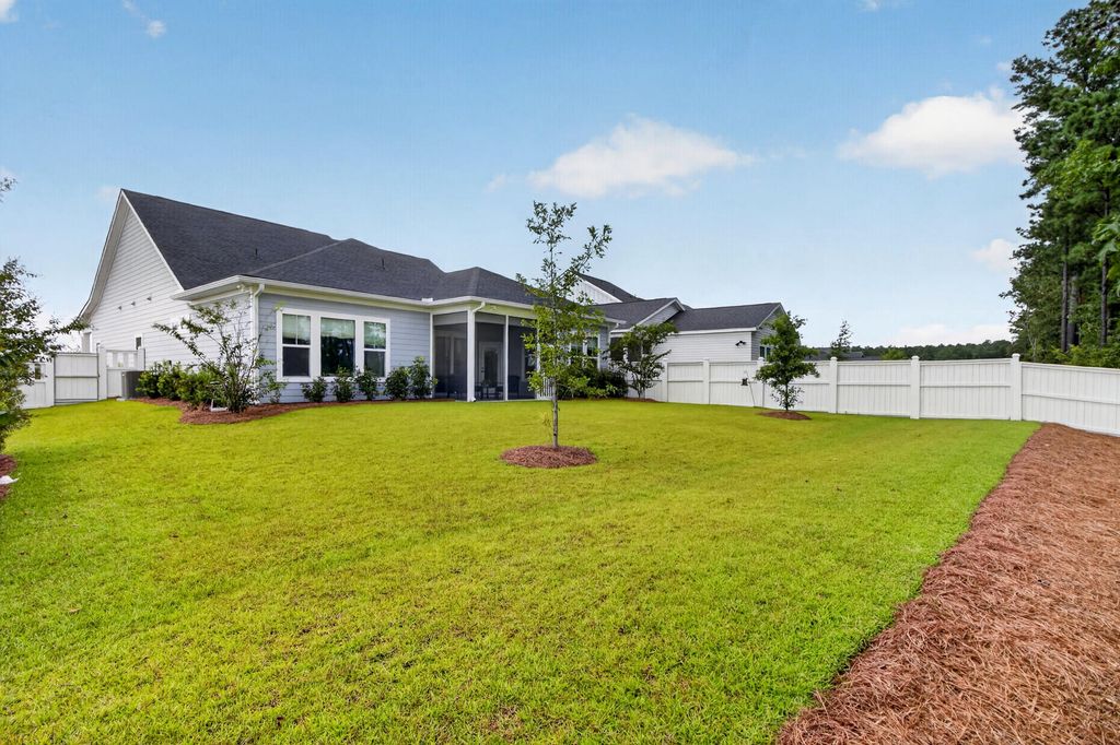 Image 40 of property listing at 500 Sound Drive, Summerville, SC 29486