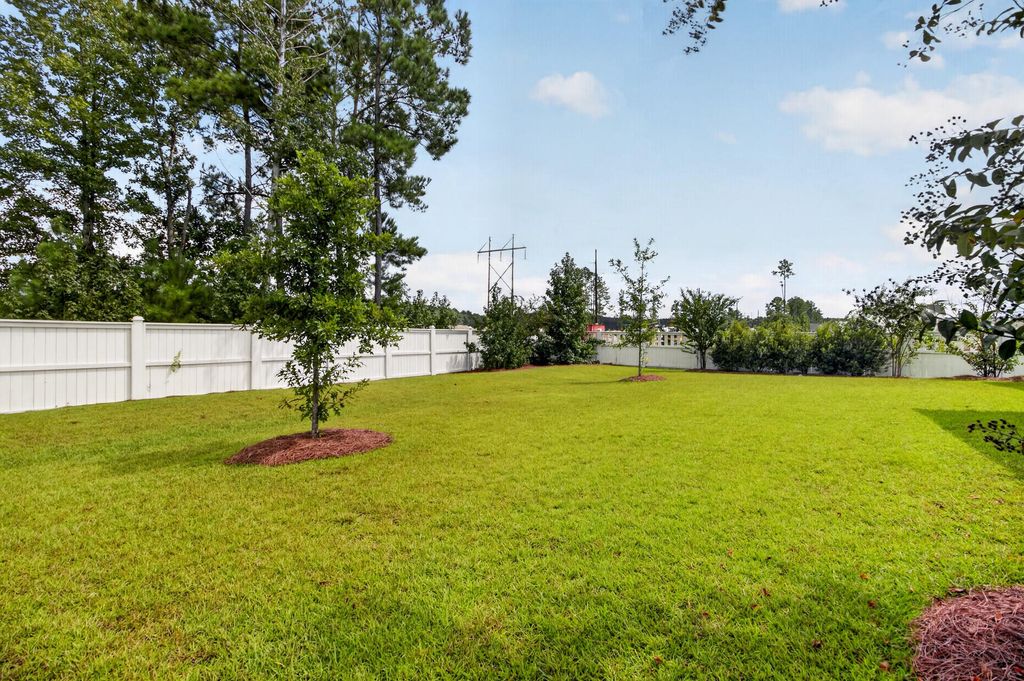Image 42 of property listing at 500 Sound Drive, Summerville, SC 29486