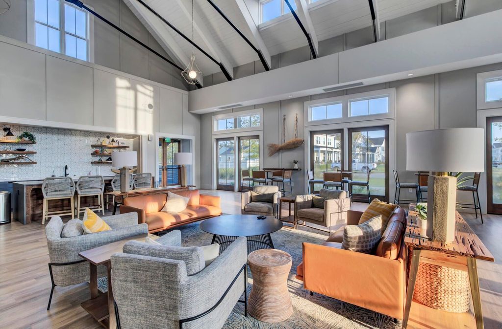 Image 56 of property listing at 500 Sound Drive, Summerville, SC 29486