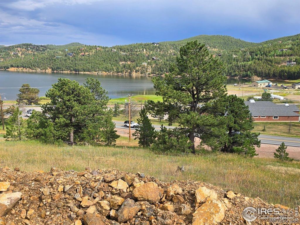 242 E 5th Street, Nederland, CO 80466