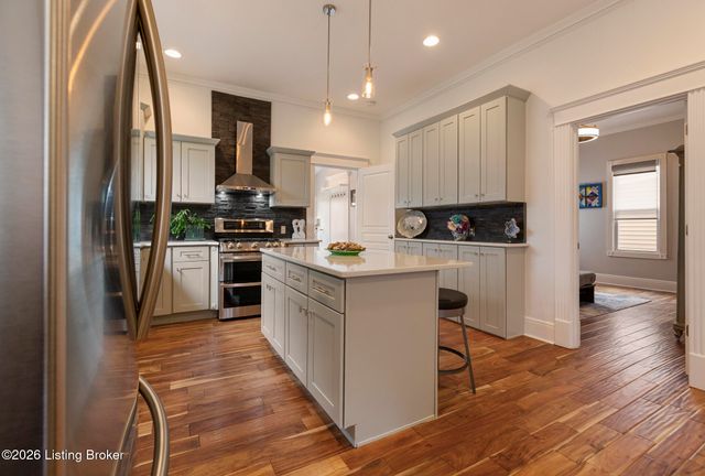 513 Atwood St, Louisville, KY 40217