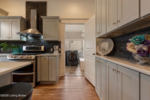 513 Atwood St, Louisville, KY 40217