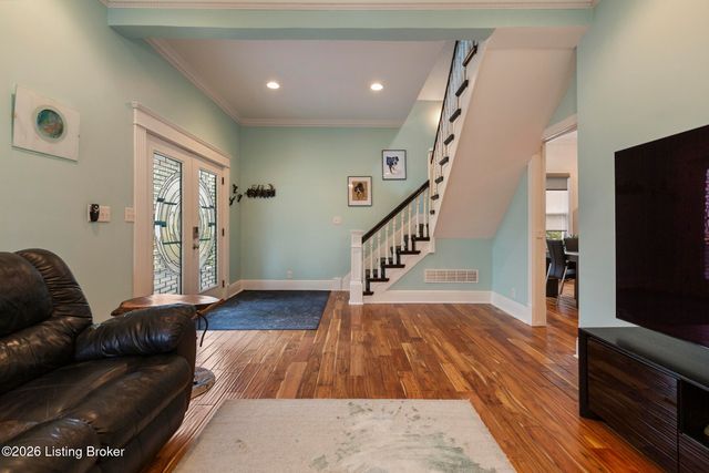 513 Atwood St, Louisville, KY 40217