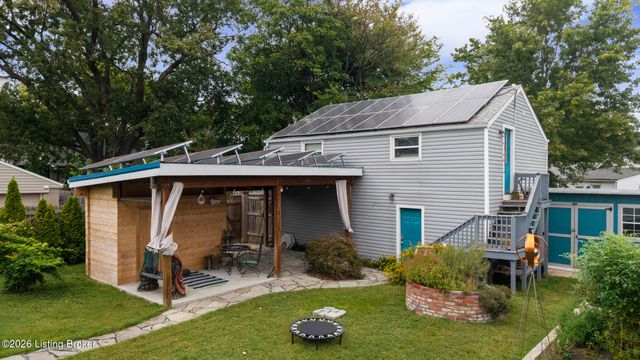513 Atwood St, Louisville, KY 40217