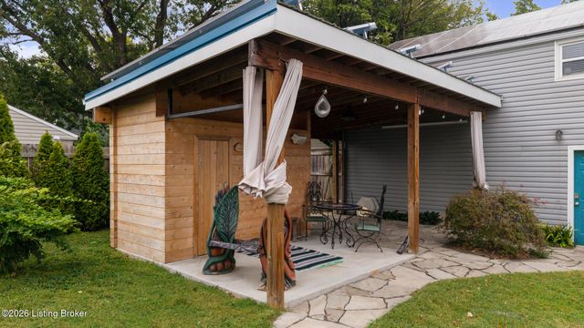 513 Atwood St, Louisville, KY 40217