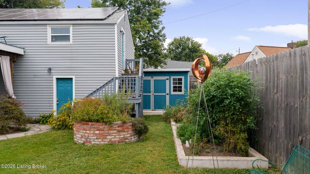 513 Atwood St, Louisville, KY 40217
