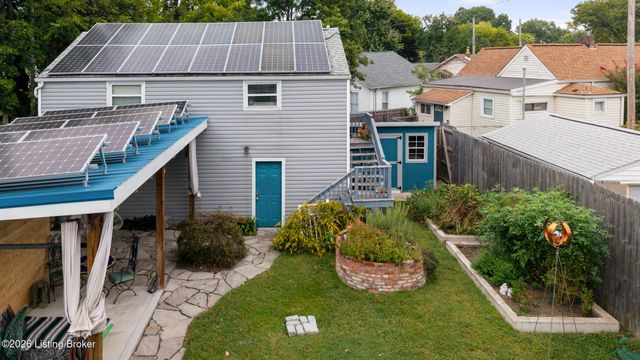 513 Atwood St, Louisville, KY 40217