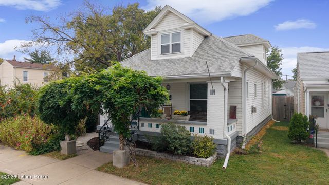 513 Atwood St, Louisville, KY 40217