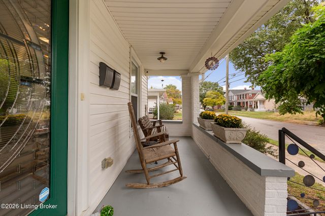 513 Atwood St, Louisville, KY 40217