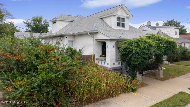 513 Atwood St, Louisville, KY 40217