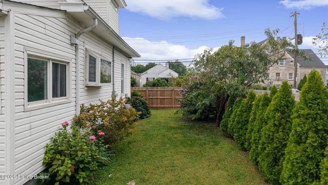 513 Atwood St, Louisville, KY 40217