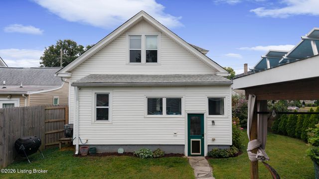 513 Atwood St, Louisville, KY 40217