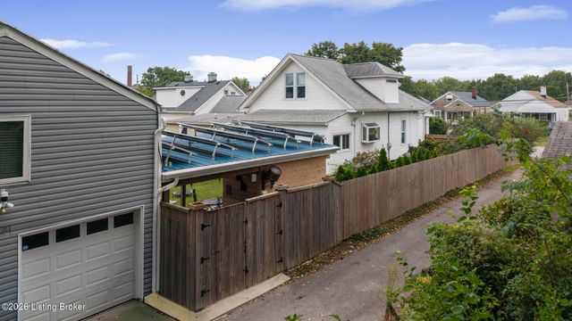 513 Atwood St, Louisville, KY 40217