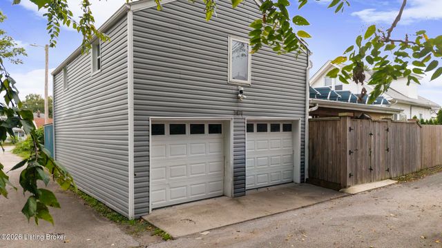 513 Atwood St, Louisville, KY 40217