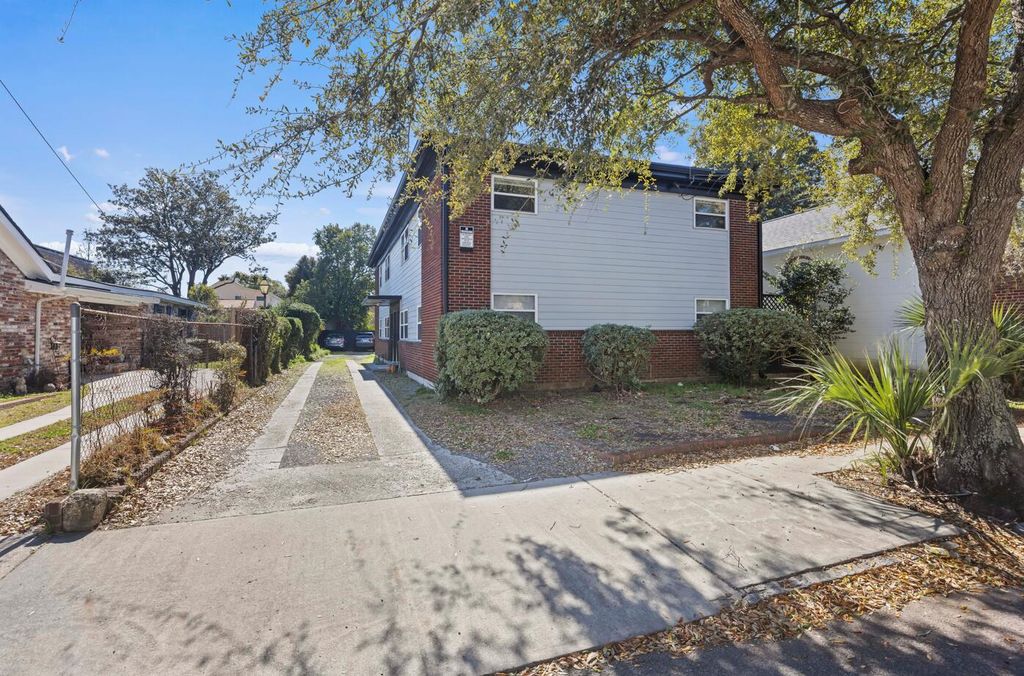 129 Congress Street Apt B, Charleston, SC 29403