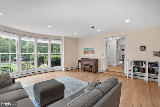 6609 WESTERN RUN DR, Baltimore, MD 21215