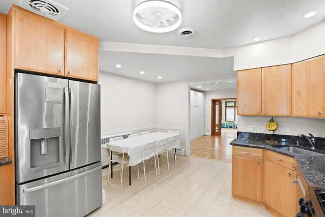 6609 WESTERN RUN DR, Baltimore, MD 21215