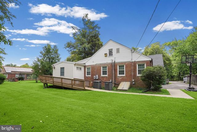 6609 WESTERN RUN DR, Baltimore, MD 21215