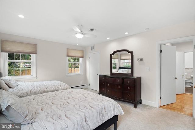 6609 WESTERN RUN DR, Baltimore, MD 21215
