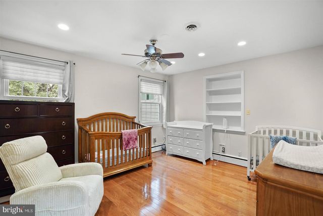 6609 WESTERN RUN DR, Baltimore, MD 21215