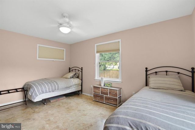 6609 WESTERN RUN DR, Baltimore, MD 21215