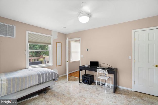 6609 WESTERN RUN DR, Baltimore, MD 21215