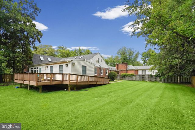 6609 WESTERN RUN DR, Baltimore, MD 21215