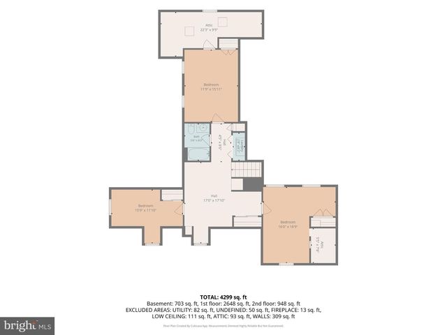 6609 WESTERN RUN DR, Baltimore, MD 21215
