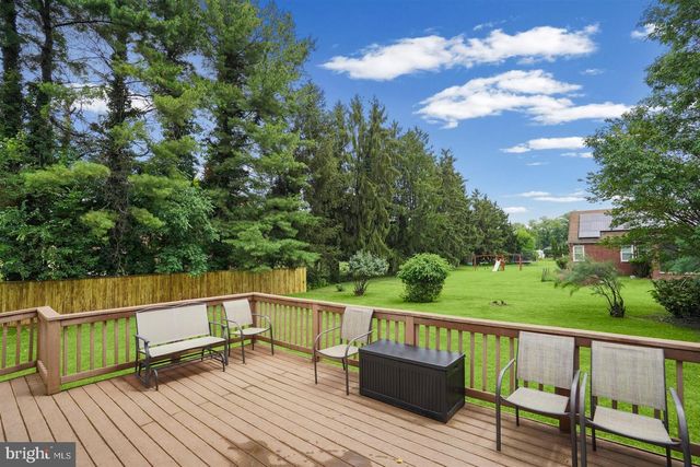 6609 WESTERN RUN DR, Baltimore, MD 21215