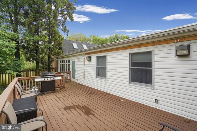 6609 WESTERN RUN DR, Baltimore, MD 21215