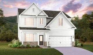 2417 Williams Ridge Drive, Columbia, TN 38401