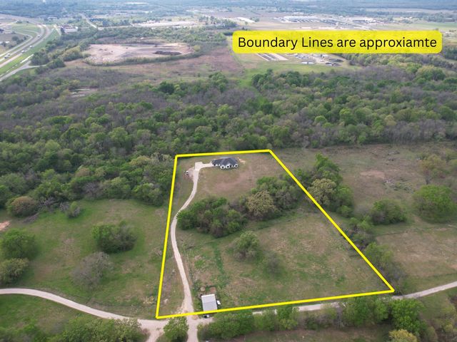 511 Interstate Highway 30 E, Sulphur Springs, TX 75482