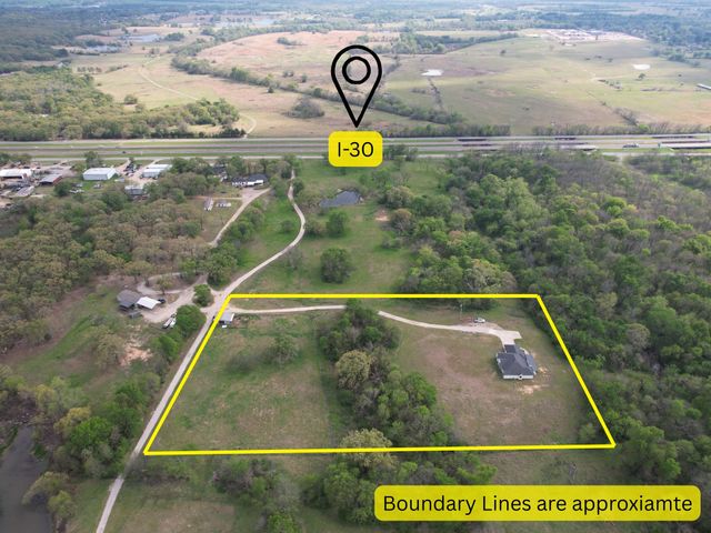 511 Interstate Highway 30 E, Sulphur Springs, TX 75482