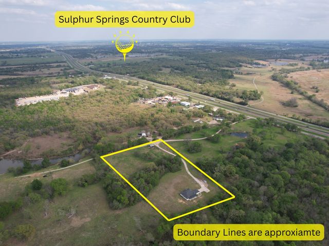 511 Interstate Highway 30 E, Sulphur Springs, TX 75482