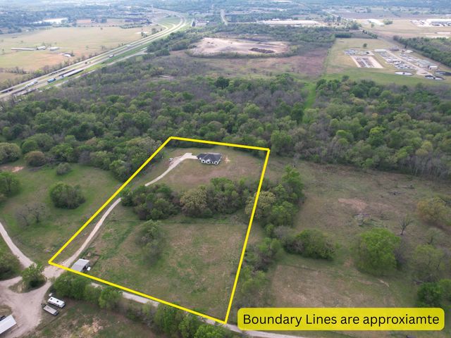 511 Interstate Highway 30 E, Sulphur Springs, TX 75482