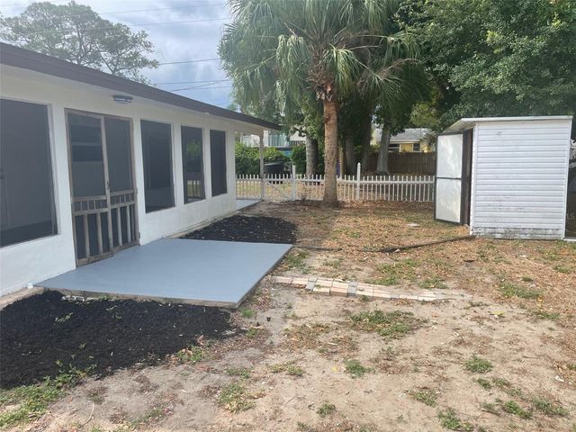 5066 3RD STREET N, St Petersburg, FL 33703