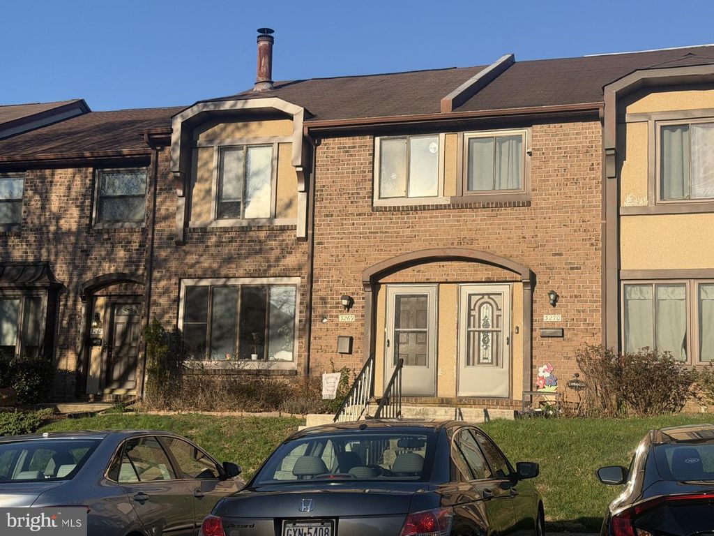 3269 DURHAM PL, Southampton, PA 18966