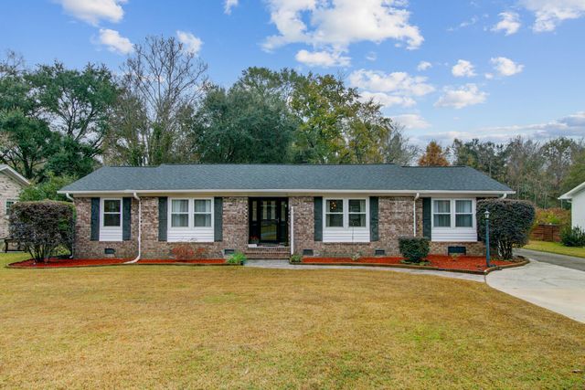 1277 Redeemer Drive, Hanahan, SC 29410