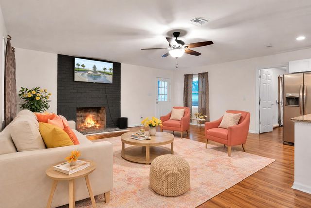 1277 Redeemer Drive, Hanahan, SC 29410