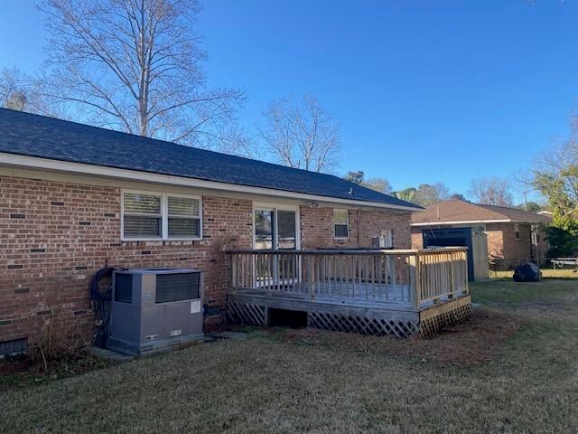 716 Longfellow Road, Charleston, SC 29407