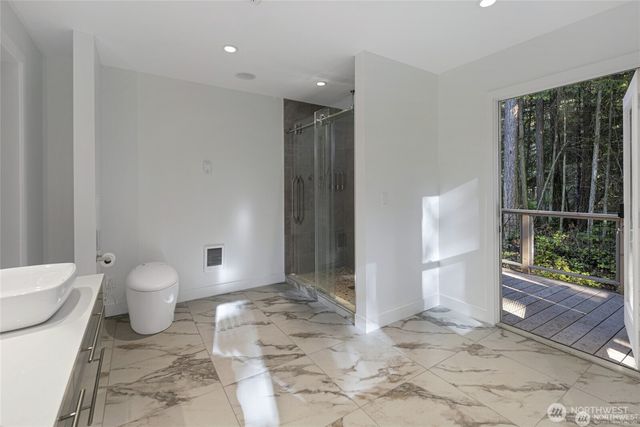 27 Dryad Place, Lopez Island, WA 98261