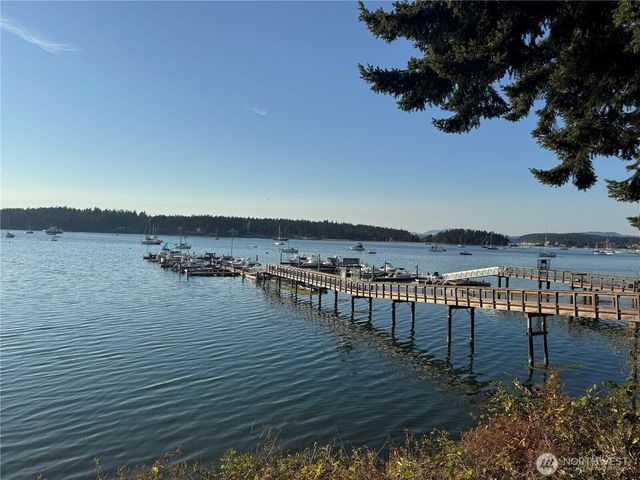 27 Dryad Place, Lopez Island, WA 98261