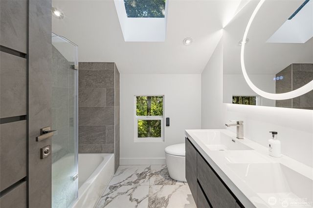 27 Dryad Place, Lopez Island, WA 98261