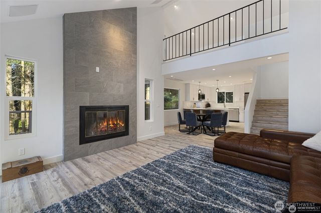 27 Dryad Place, Lopez Island, WA 98261