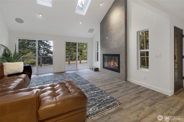 27 Dryad Place, Lopez Island, WA 98261