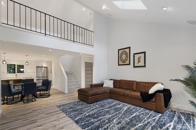 27 Dryad Place, Lopez Island, WA 98261