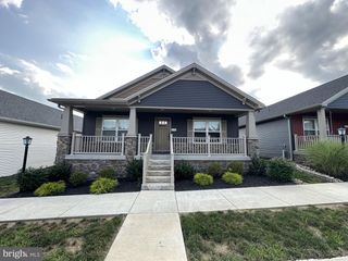 6126 CIDER MILL ST, Harrisburg, PA 17111